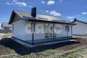 Фото №3: Дом 90 м² - Юровка, мкр. Парковый, ул. Кавказская