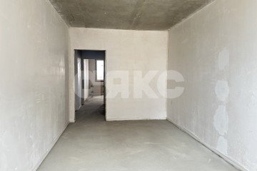 Фото №4: 2-комнатная квартира 71 м² - Анапа, мкр. жилой комплекс Бельведер, ул. Таманская, 121к4