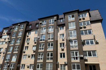 Фото №2: 2-комнатная квартира 71 м² - Анапа, мкр. жилой комплекс Бельведер, ул. Таманская, 121к4