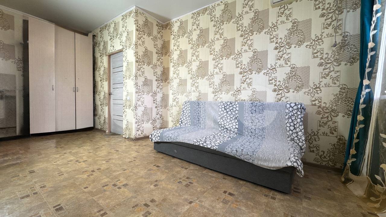 Фото №3: 1-комнатная квартира 36 м² - Анапа, мкр. 3Б, ул. Омелькова, 28