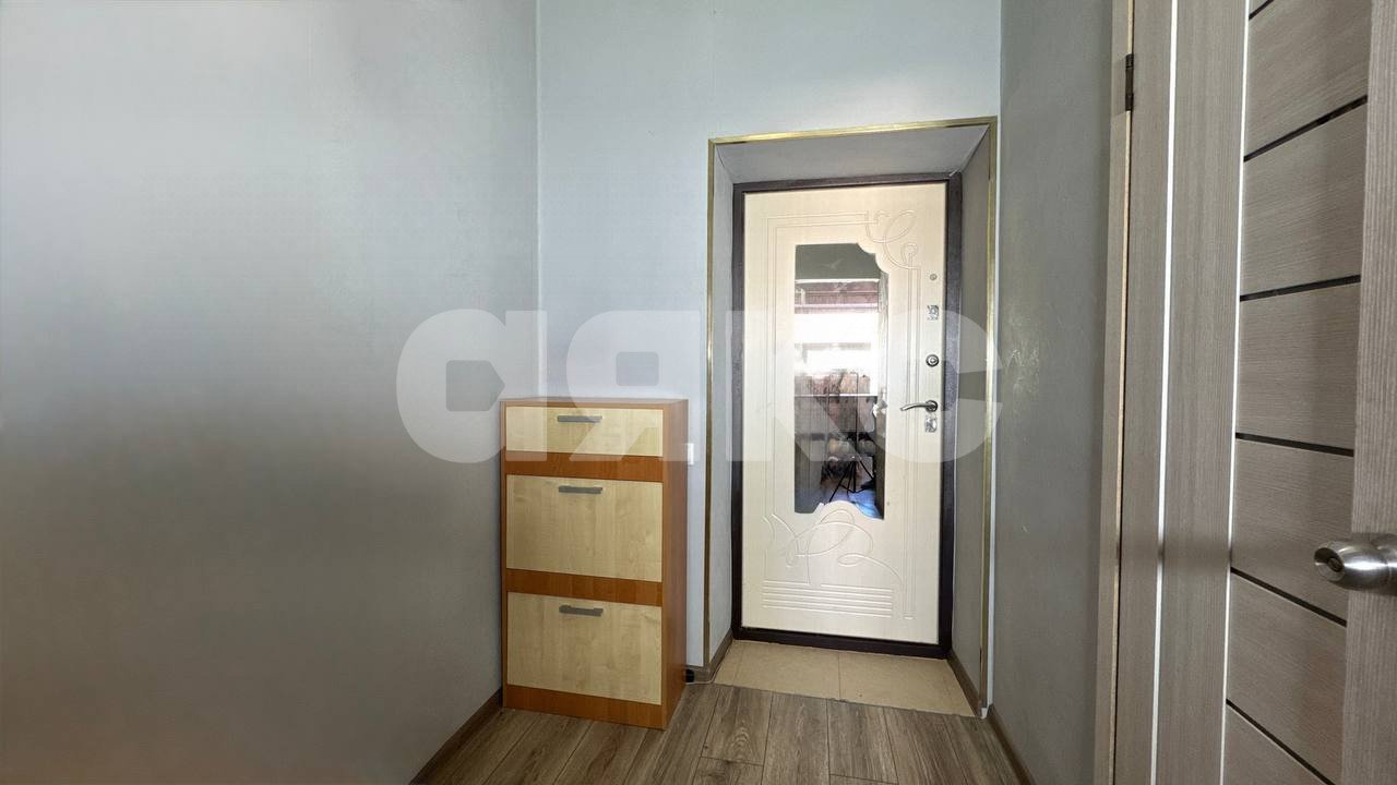 Фото №6: 1-комнатная квартира 36 м² - Анапа, мкр. 3Б, ул. Омелькова, 28