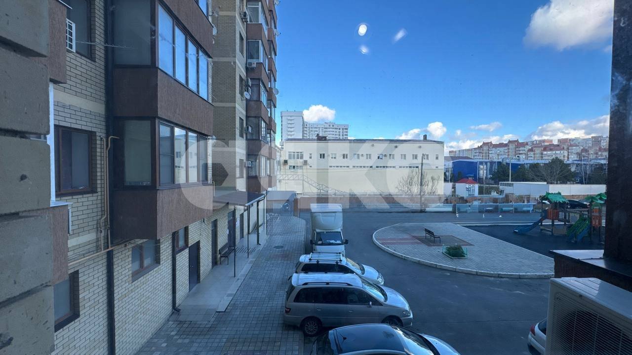 Фото №8: 1-комнатная квартира 36 м² - Анапа, мкр. 3Б, ул. Омелькова, 28