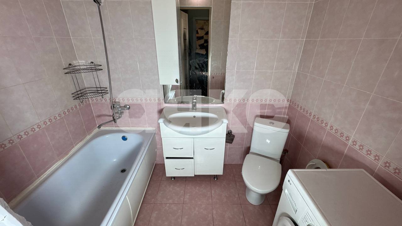 Фото №7: 1-комнатная квартира 36 м² - Анапа, мкр. 3Б, ул. Омелькова, 28