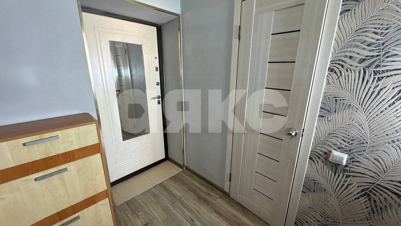 Фото №5: 1-комнатная квартира 36 м² - Анапа, мкр. 3Б, ул. Омелькова, 28