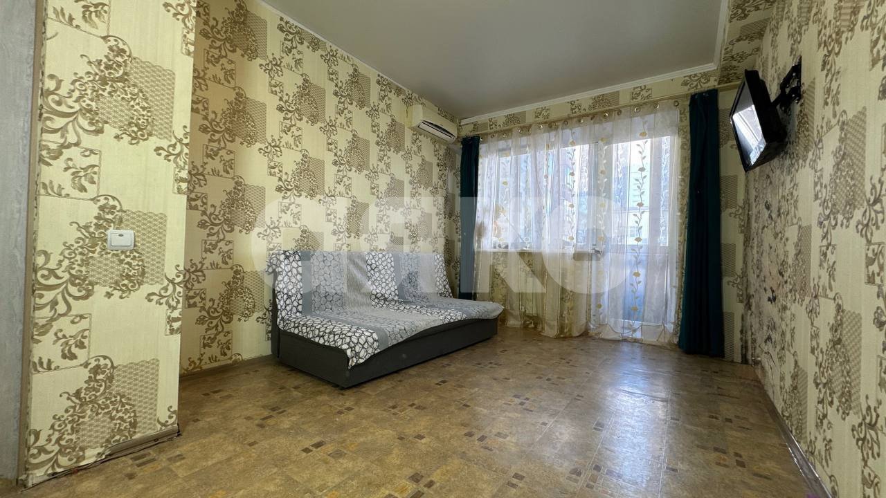 Фото №4: 1-комнатная квартира 36 м² - Анапа, мкр. 3Б, ул. Омелькова, 28