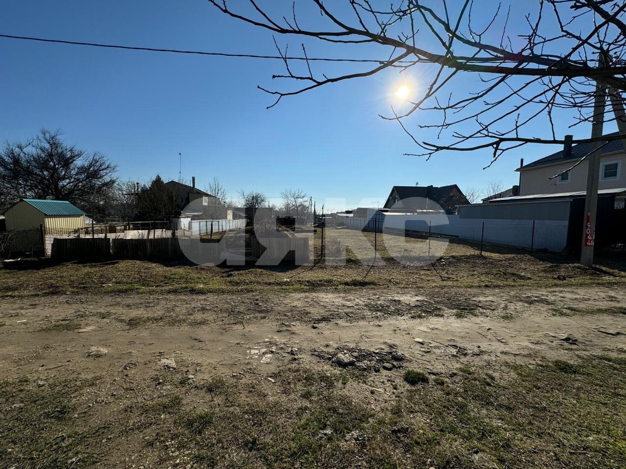 Фото №5: Личное подсобное хозяйство 6 сот. - Пятихатки, ул. Северная, 9