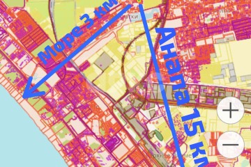 Фото №3: Личное подсобное хозяйство - Пятихатки, ул. Северная, 9