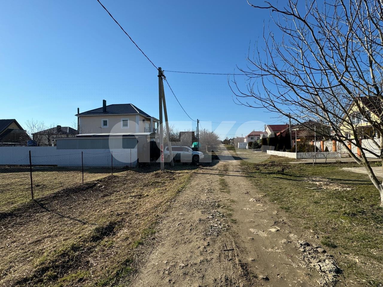 Фото №2: Личное подсобное хозяйство 6 сот. - Пятихатки, ул. Северная, 9