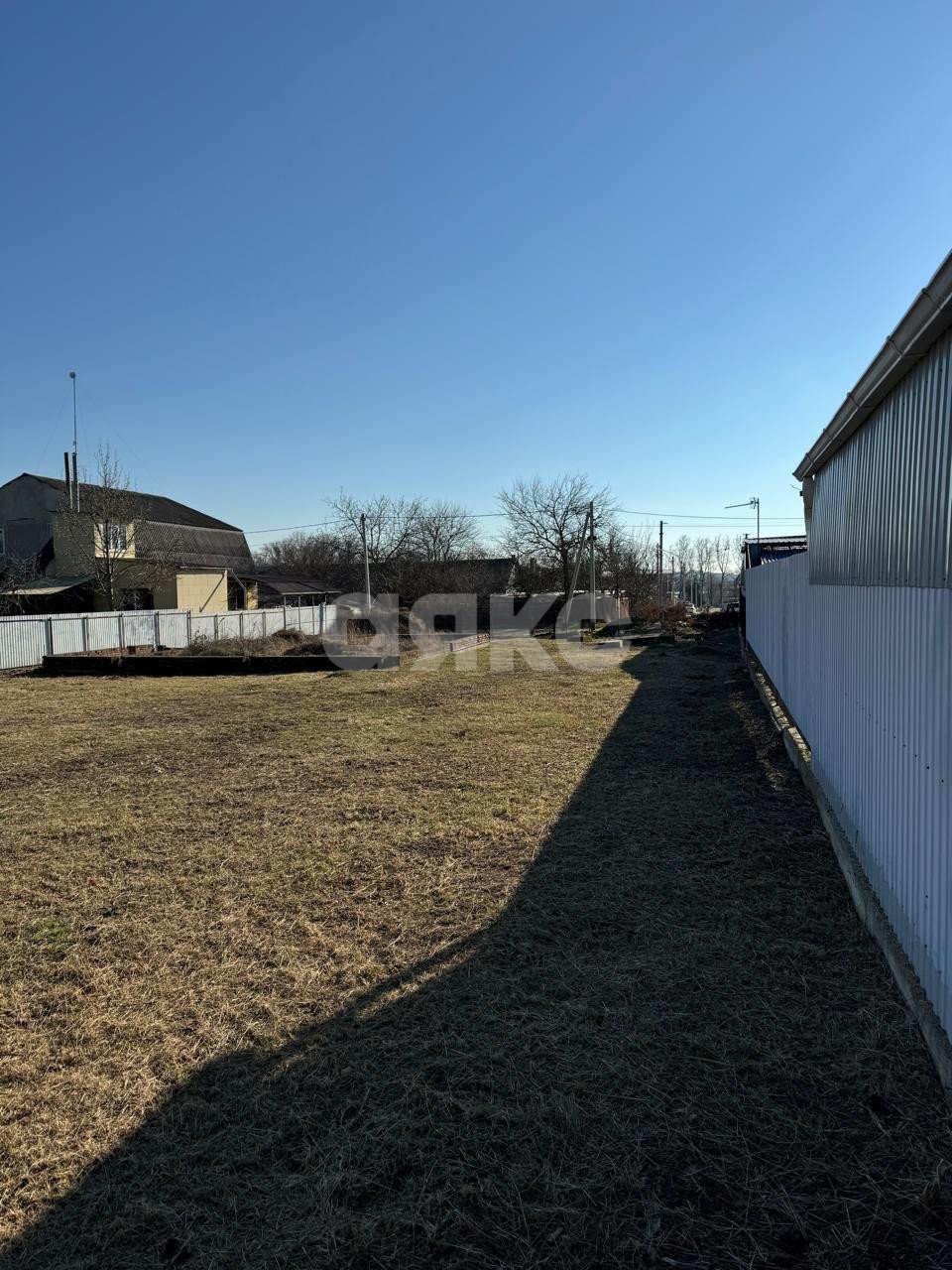 Фото №4: Личное подсобное хозяйство 6 сот. - Пятихатки, ул. Северная, 9