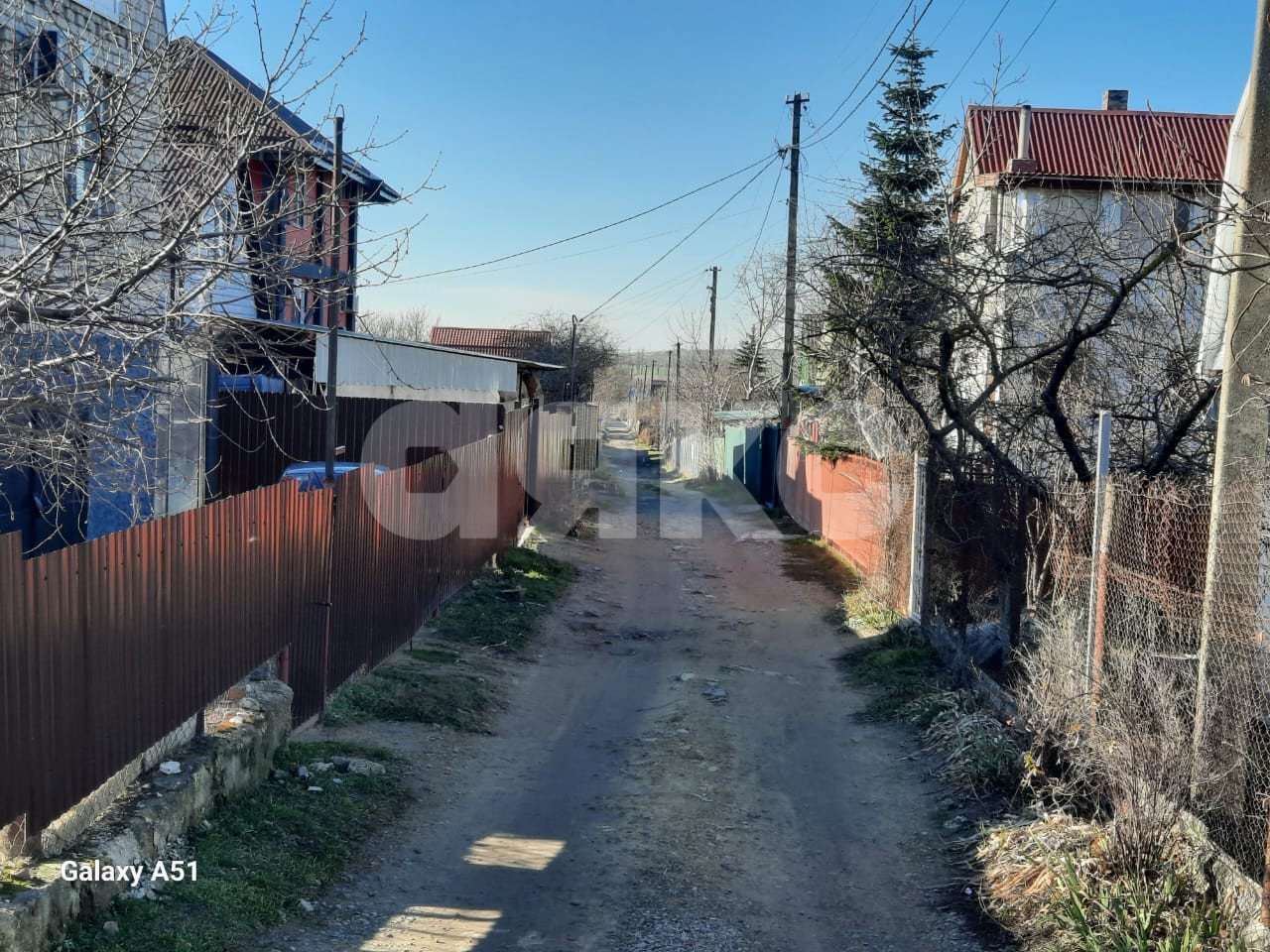 Фото №4: Участок садоводство 5 сот. - Здоровье, ул. Родниковая, 73