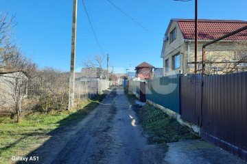 Фото №1: Участок садоводство - Здоровье, ул. Родниковая, 73