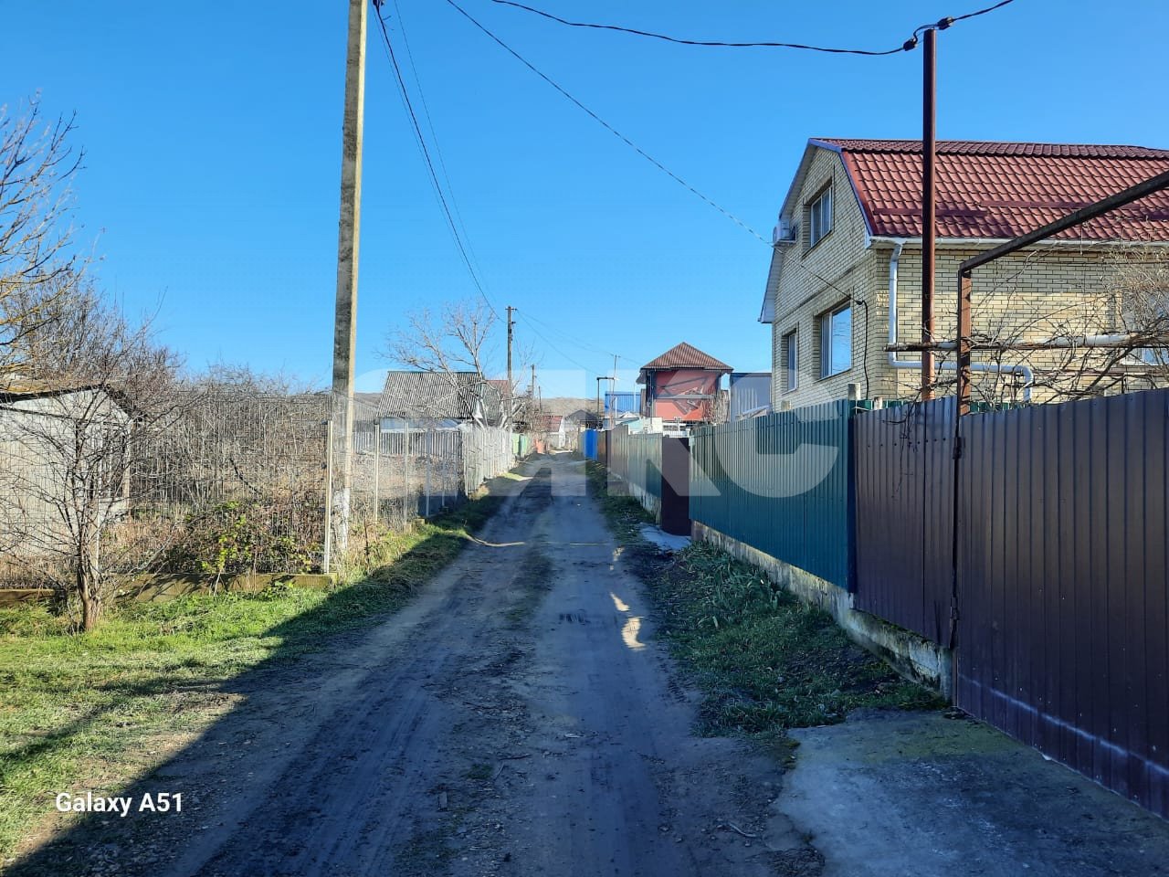 Фото №1: Участок садоводство 5 сот. - Здоровье, ул. Родниковая, 73