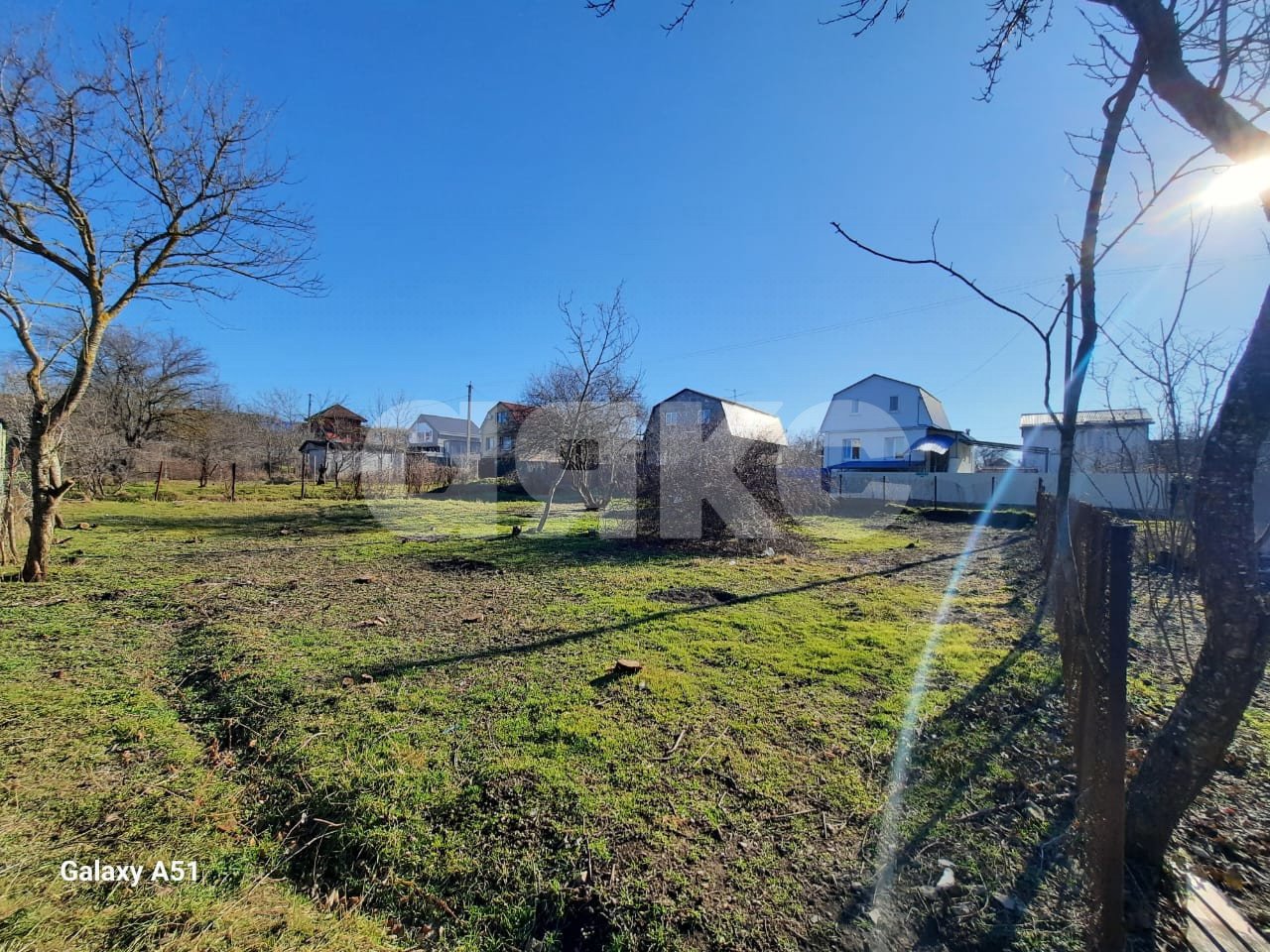 Фото №5: Участок садоводство 5 сот. - Здоровье, ул. Родниковая, 73