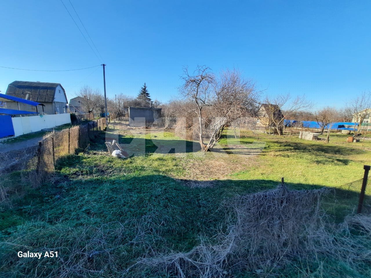 Фото №3: Участок садоводство 5 сот. - Здоровье, ул. Родниковая, 73