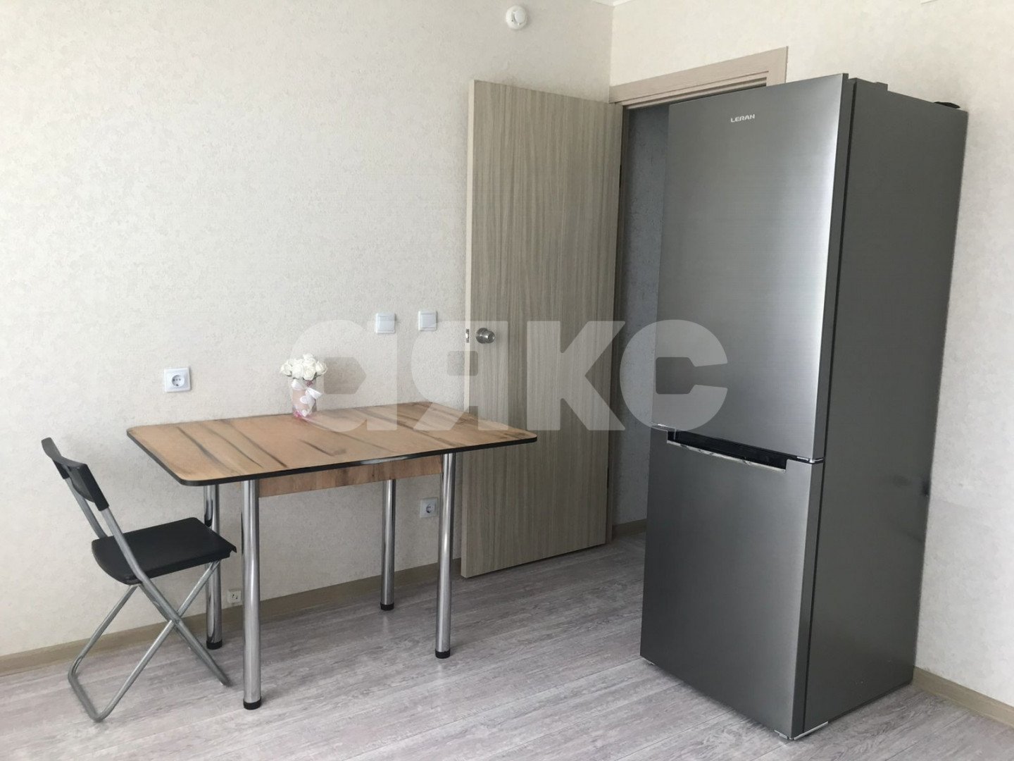 Фото №3: 1-комнатная квартира 38 м² - Анапа, Горгиппия, жилой комплекс Горгиппия, Горгиппия, мкр. жилой комплекс Горгиппия, ул. Адмирала Пустошкина, 22к9