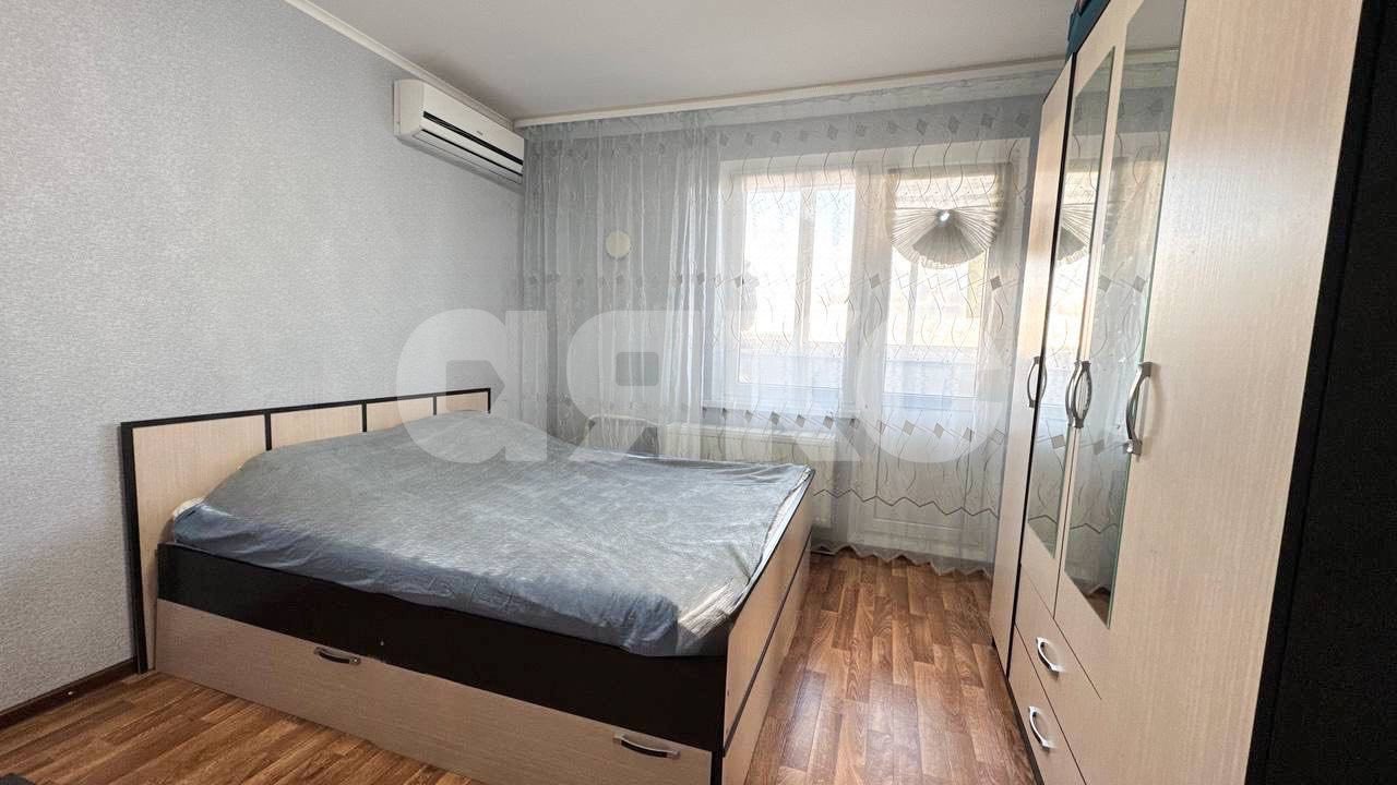 Фото №3: 2-комнатная квартира 55 м² - Анапа, Горгиппия, мкр. Горгиппия, ул. Супсехское шоссе, 26к8