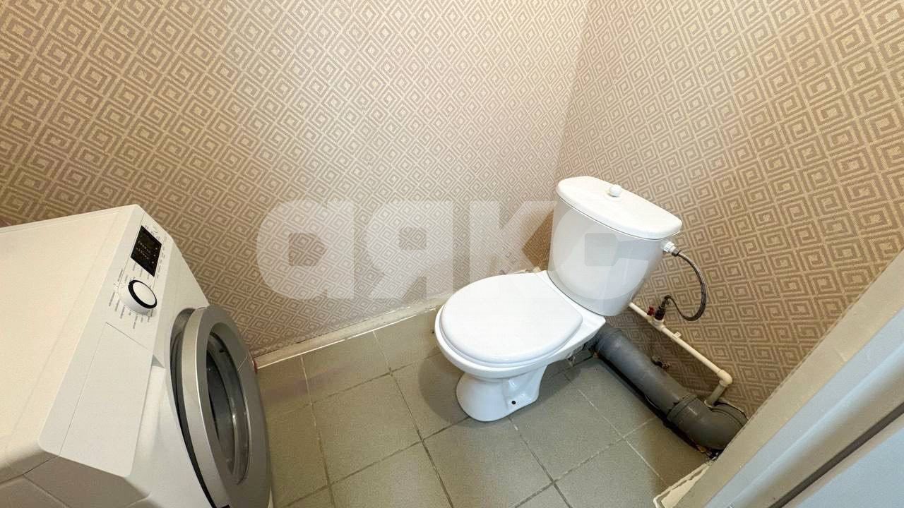 Фото №7: 2-комнатная квартира 55 м² - Анапа, Горгиппия, мкр. Горгиппия, ул. Супсехское шоссе, 26к8