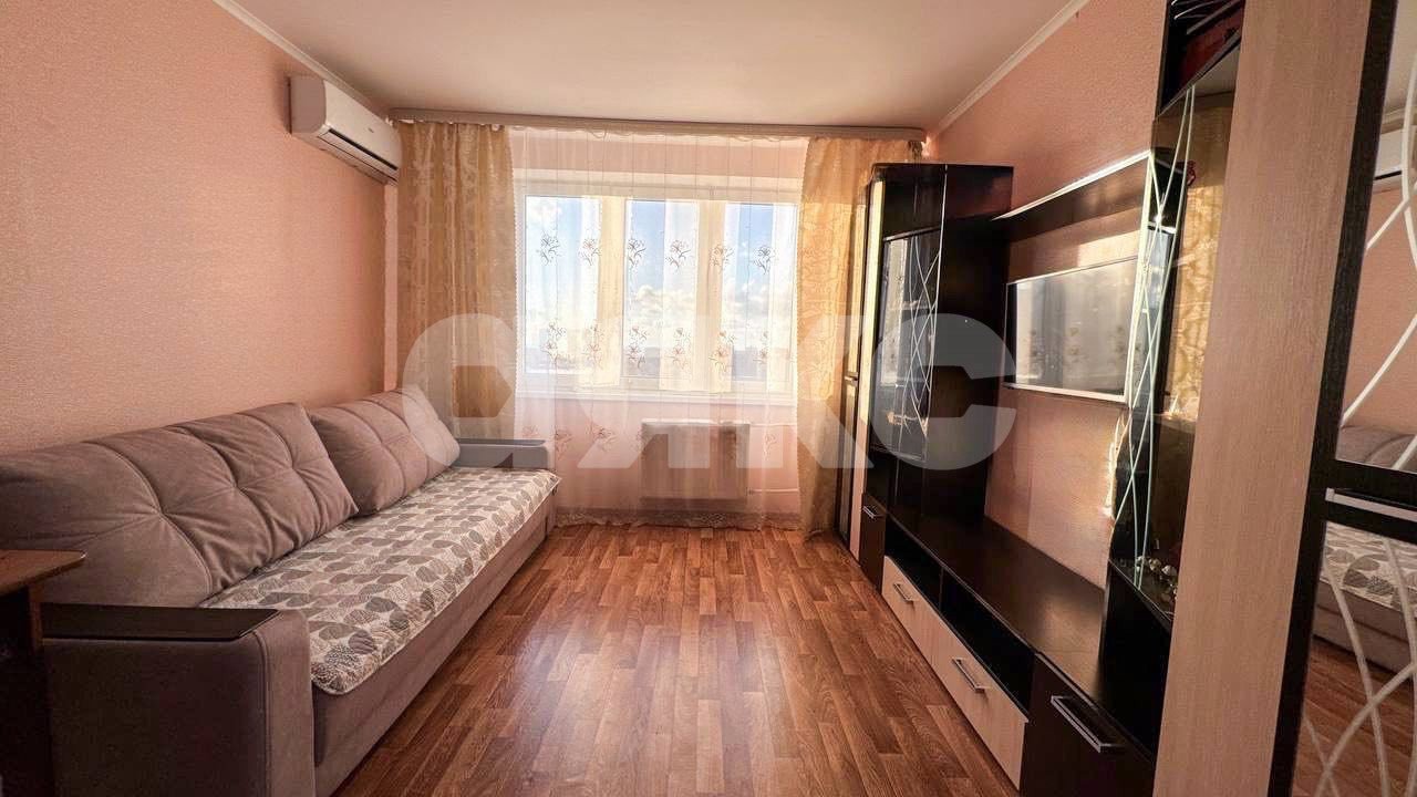 Фото №5: 2-комнатная квартира 55 м² - Анапа, Горгиппия, мкр. Горгиппия, ул. Супсехское шоссе, 26к8