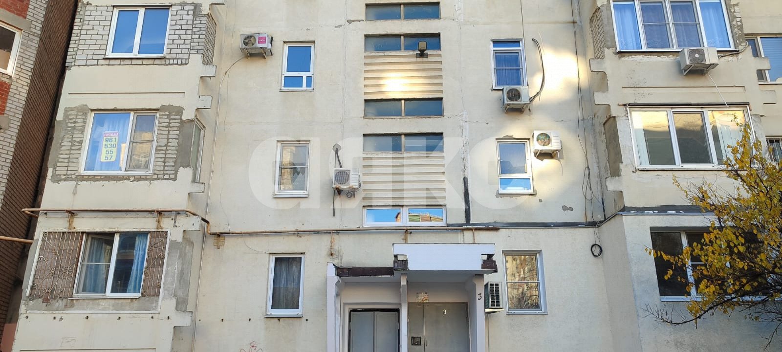 Фото №21: 4-комнатная квартира 93 м² - Анапа, 3А, мкр. 3А, ул. Ленина, 143