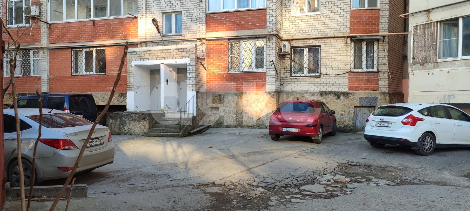 Фото №20: 4-комнатная квартира 93 м² - Анапа, 3А, мкр. 3А, ул. Ленина, 143