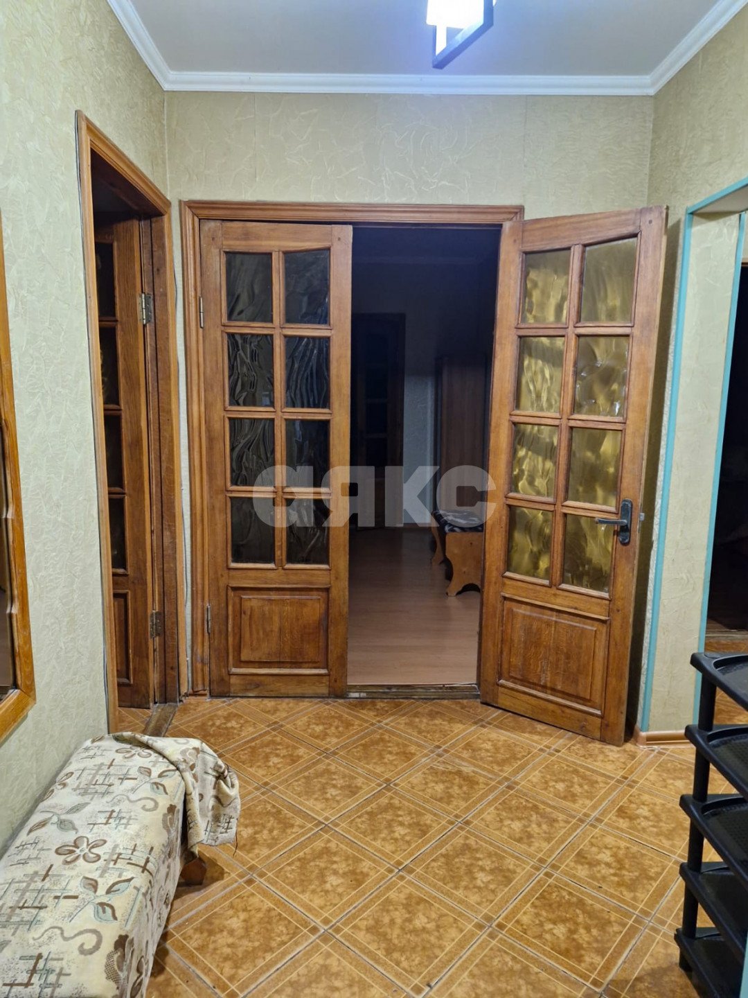 Фото №12: 4-комнатная квартира 93 м² - Анапа, 3А, мкр. 3А, ул. Ленина, 143