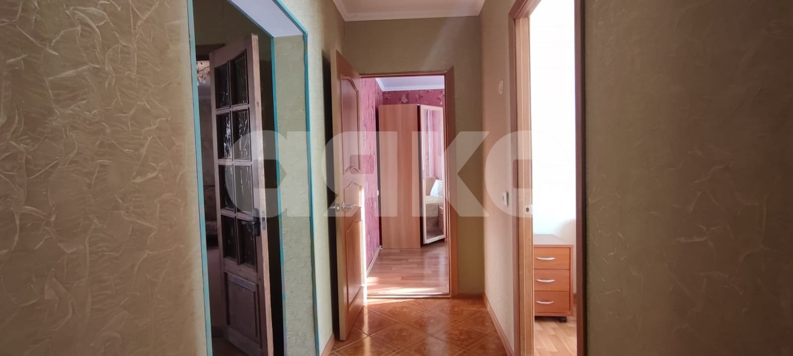 Фото №10: 4-комнатная квартира 93 м² - Анапа, 3А, мкр. 3А, ул. Ленина, 143