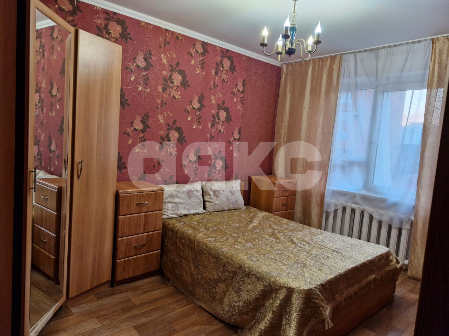 Фото №6: 4-комнатная квартира 93 м² - Анапа, 3А, мкр. 3А, ул. Ленина, 143