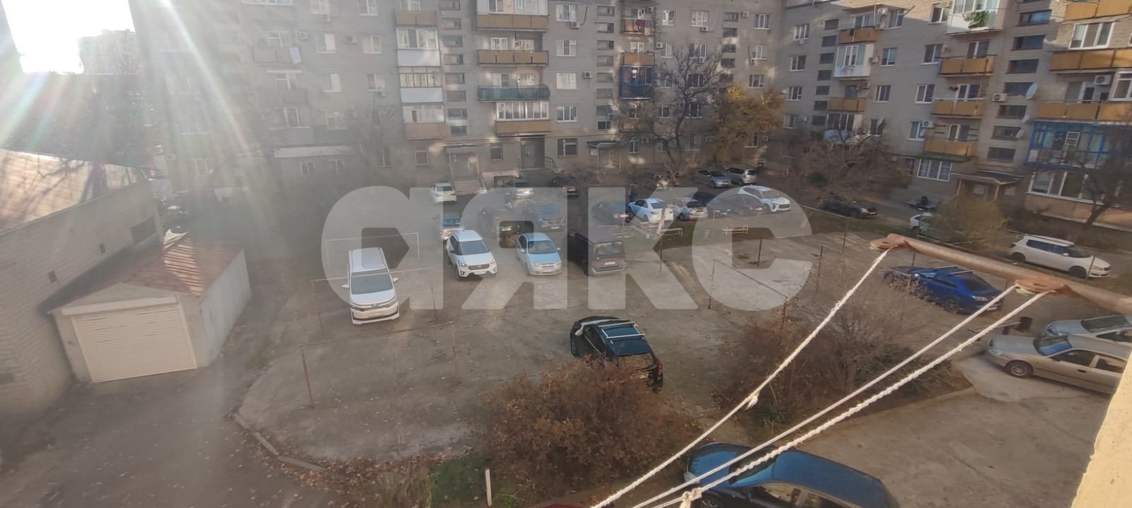 Фото №18: 4-комнатная квартира 93 м² - Анапа, 3А, мкр. 3А, ул. Ленина, 143