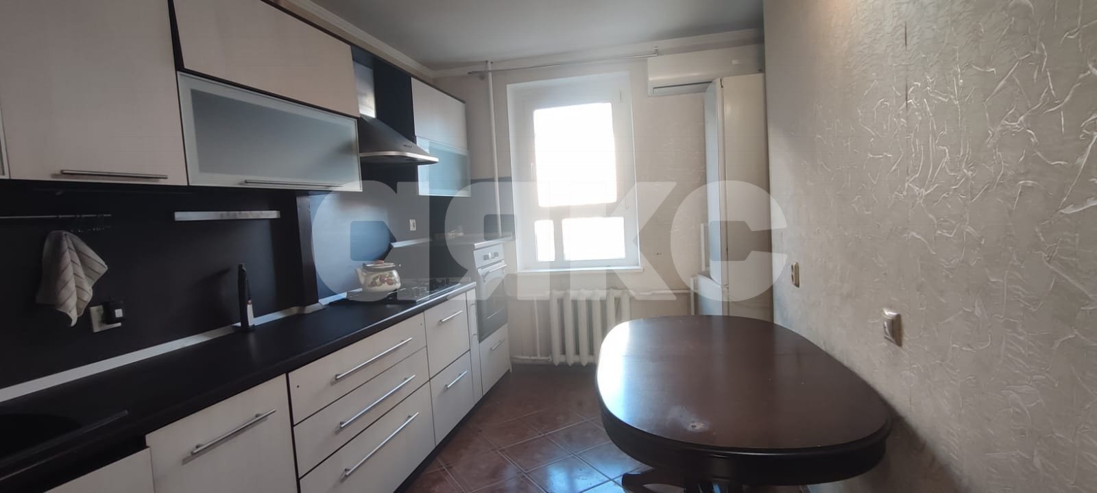 Фото №2: 4-комнатная квартира 93 м² - Анапа, 3А, мкр. 3А, ул. Ленина, 143