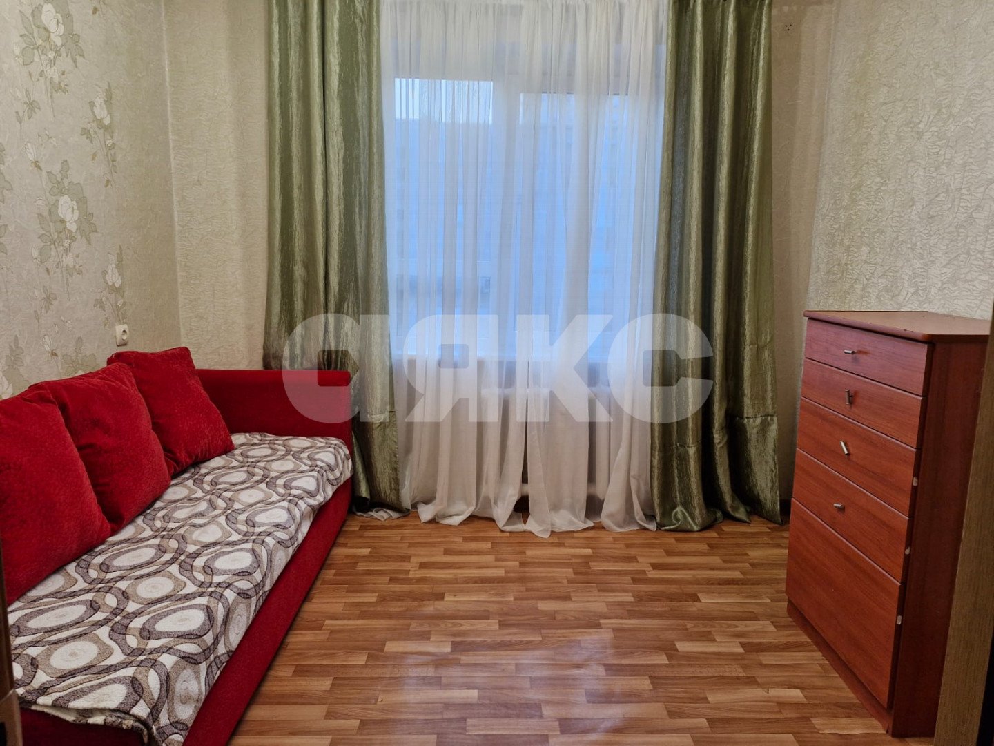 Фото №5: 4-комнатная квартира 93 м² - Анапа, 3А, мкр. 3А, ул. Ленина, 143