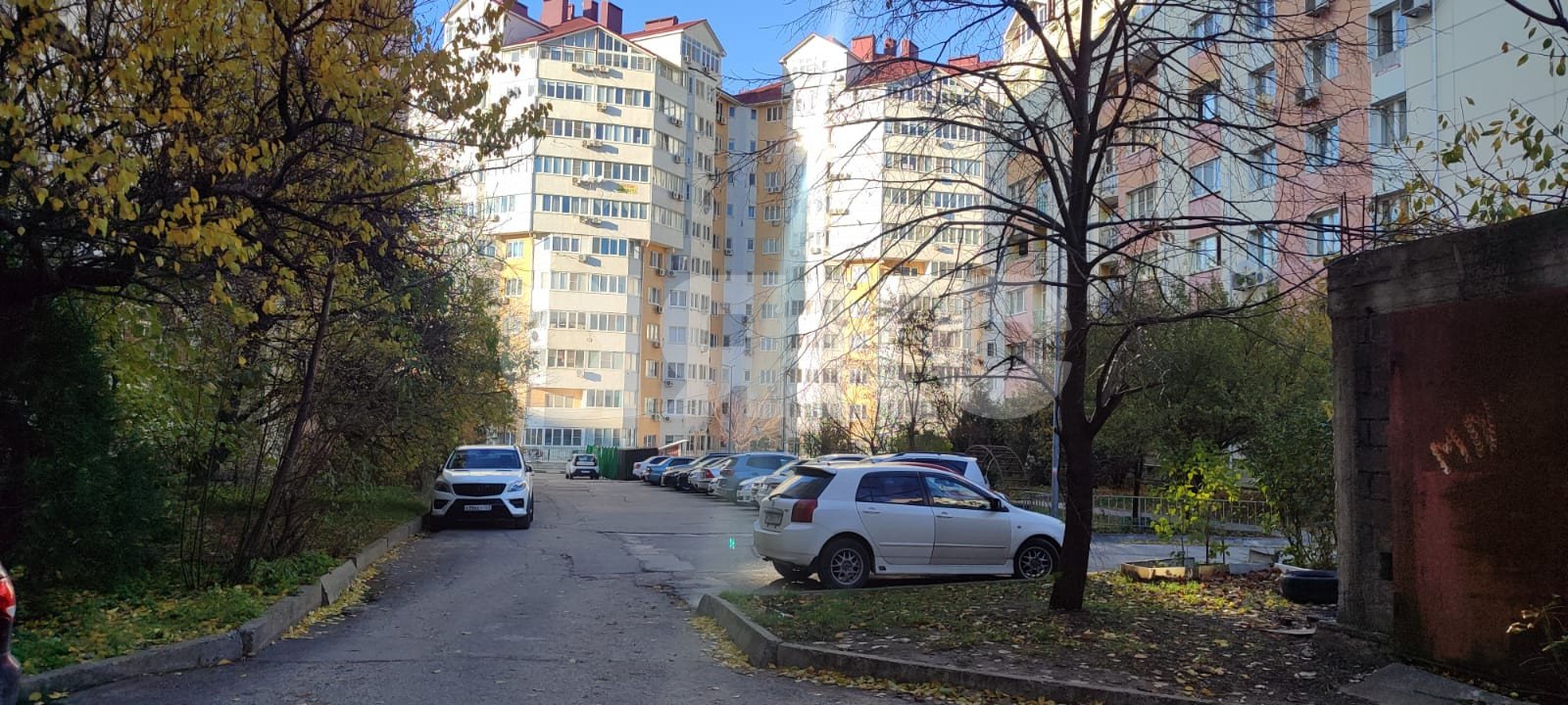 Фото №22: 4-комнатная квартира 93 м² - Анапа, 3А, мкр. 3А, ул. Ленина, 143