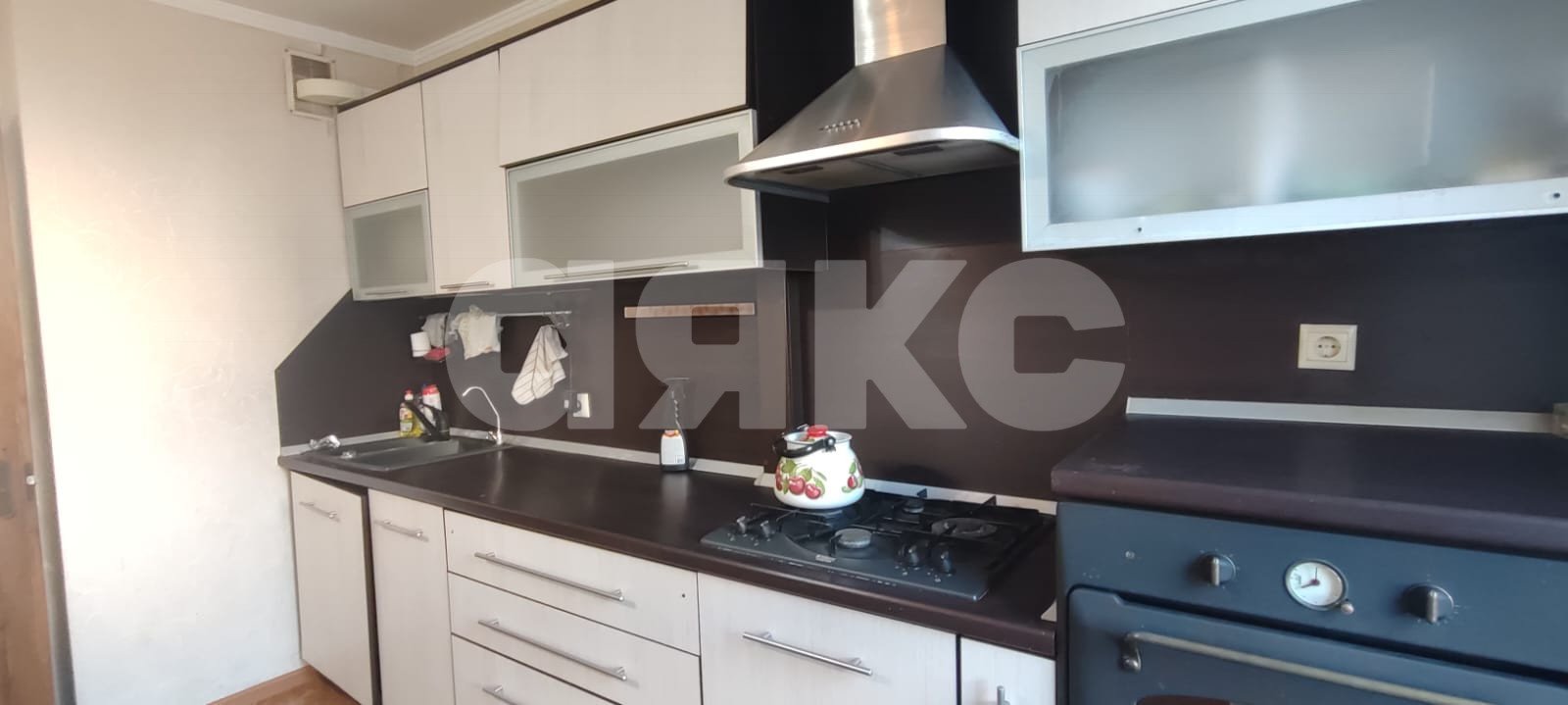 Фото №1: 4-комнатная квартира 93 м² - Анапа, 3А, мкр. 3А, ул. Ленина, 143