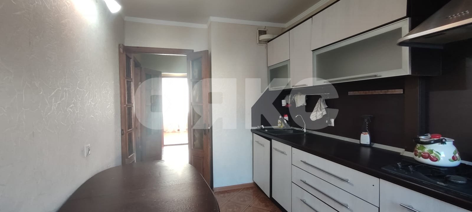 Фото №3: 4-комнатная квартира 93 м² - Анапа, 3А, мкр. 3А, ул. Ленина, 143