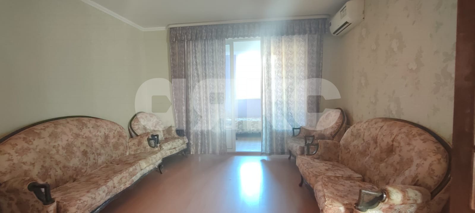 Фото №8: 4-комнатная квартира 93 м² - Анапа, 3А, мкр. 3А, ул. Ленина, 143