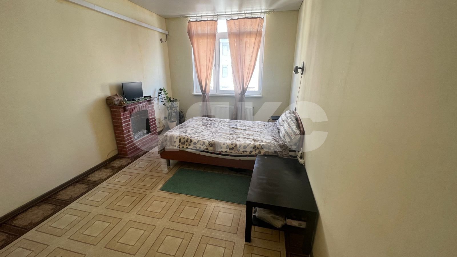 Фото №4: 2-комнатная квартира 63 м² - Анапа, мкр. жилой комплекс Тургеневский Квартал, ул. Шевченко, 288к1