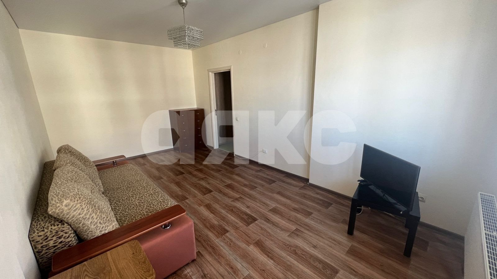 Фото №10: 2-комнатная квартира 63 м² - Анапа, мкр. жилой комплекс Тургеневский Квартал, ул. Шевченко, 288к1