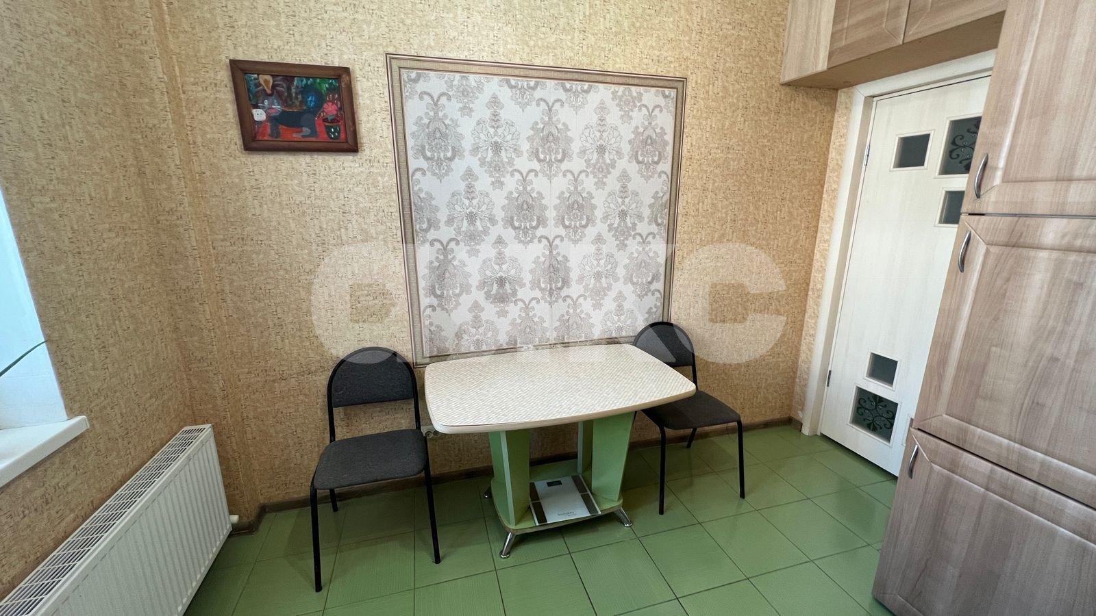 Фото №20: 2-комнатная квартира 63 м² - Анапа, мкр. жилой комплекс Тургеневский Квартал, ул. Шевченко, 288к1