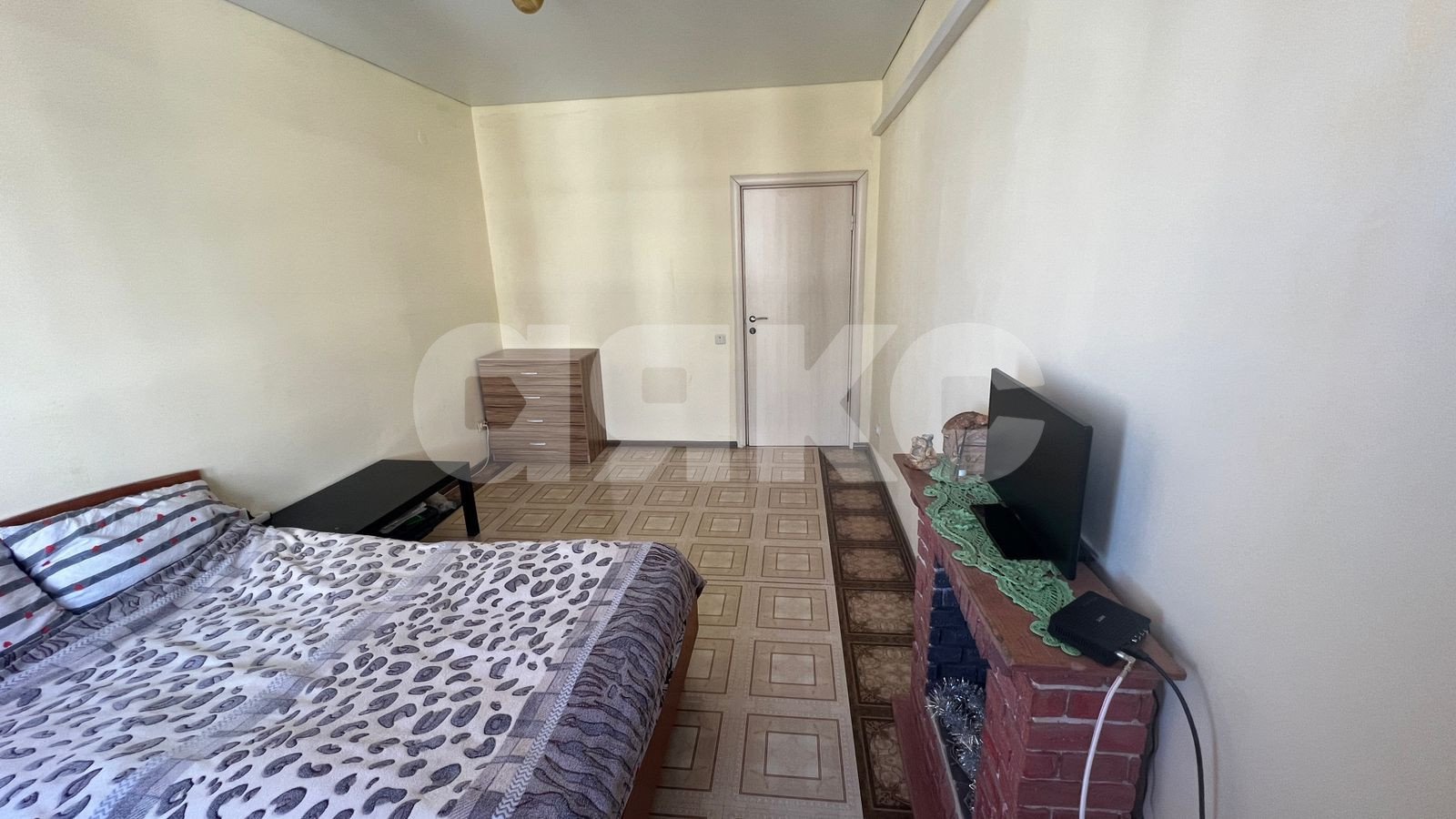 Фото №7: 2-комнатная квартира 63 м² - Анапа, мкр. жилой комплекс Тургеневский Квартал, ул. Шевченко, 288к1