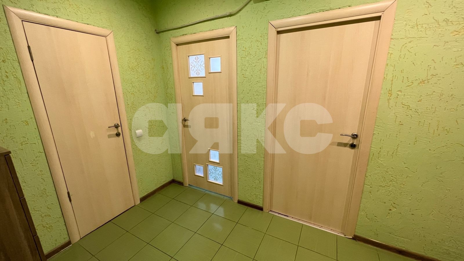 Фото №12: 2-комнатная квартира 63 м² - Анапа, мкр. жилой комплекс Тургеневский Квартал, ул. Шевченко, 288к1