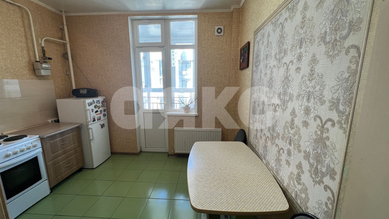 Фото №17: 2-комнатная квартира 63 м² - Анапа, мкр. жилой комплекс Тургеневский Квартал, ул. Шевченко, 288к1