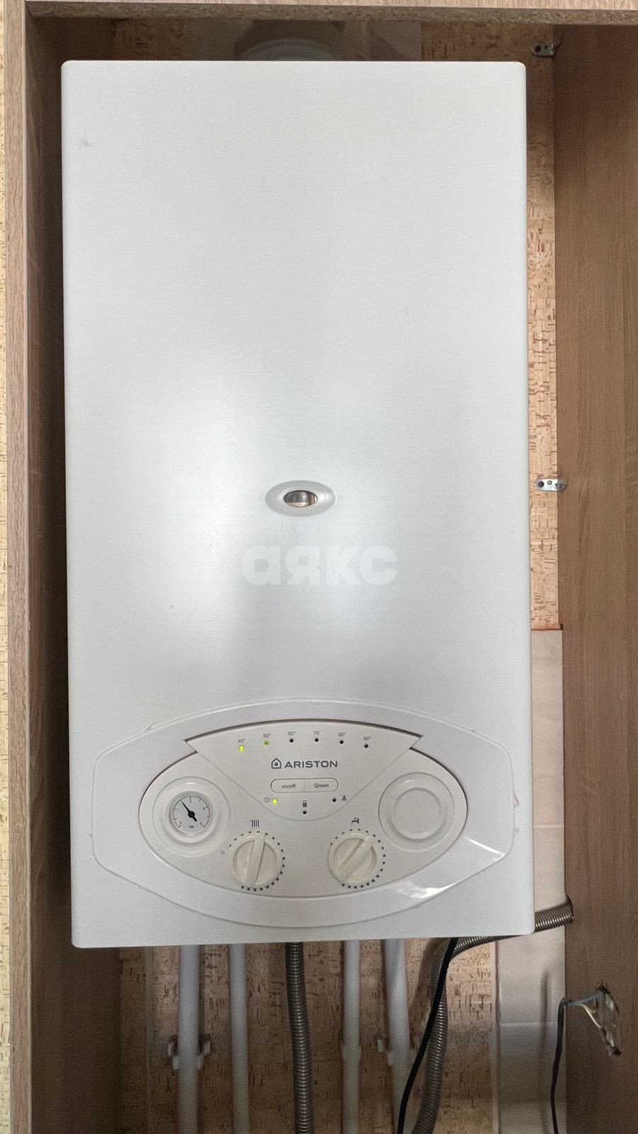 Фото №19: 2-комнатная квартира 63 м² - Анапа, мкр. жилой комплекс Тургеневский Квартал, ул. Шевченко, 288к1