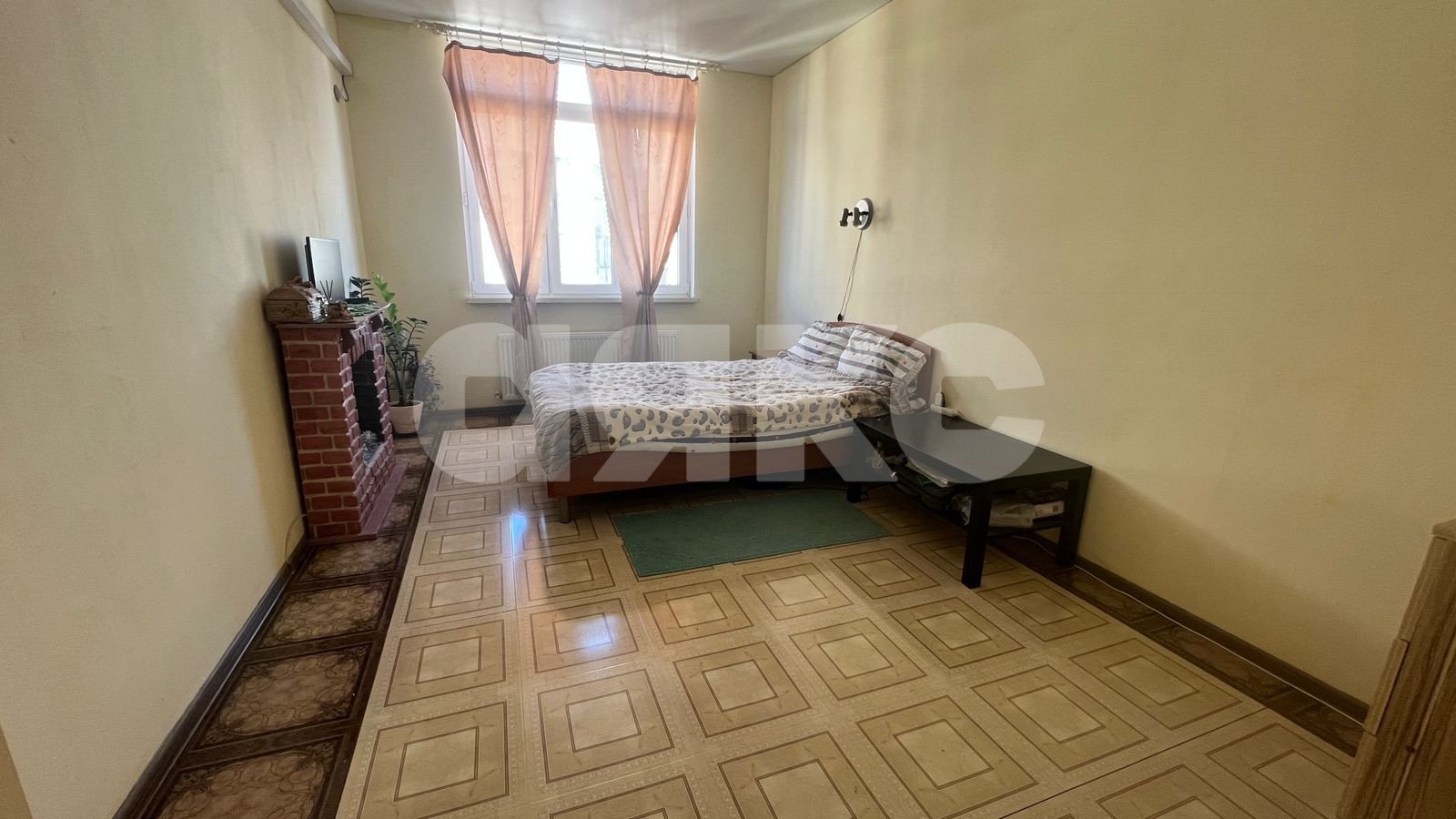 Фото №5: 2-комнатная квартира 63 м² - Анапа, мкр. жилой комплекс Тургеневский Квартал, ул. Шевченко, 288к1