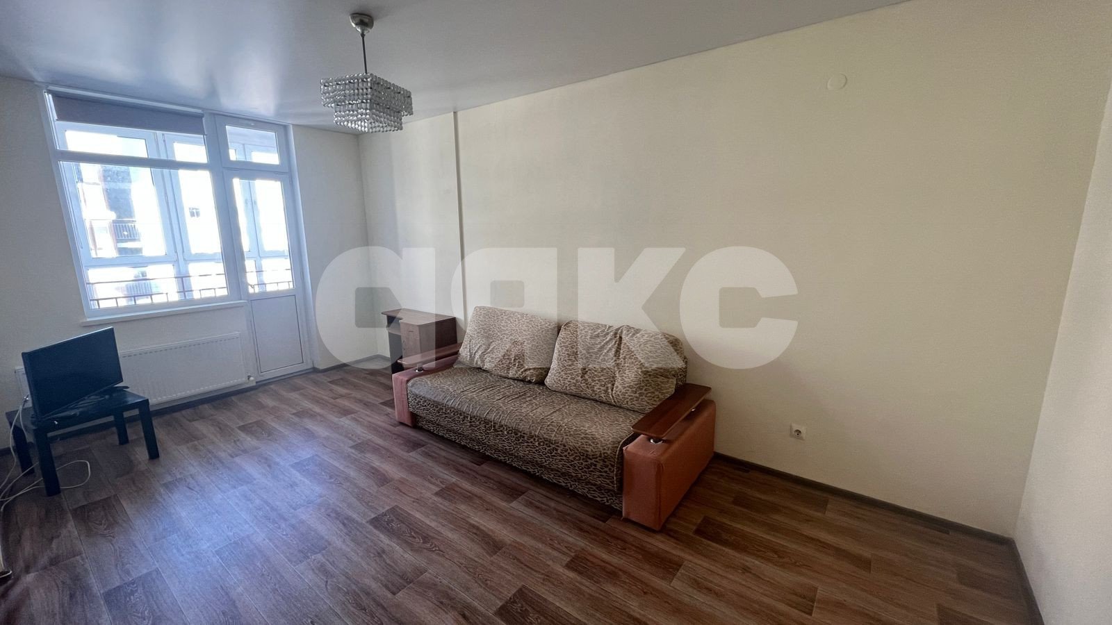 Фото №8: 2-комнатная квартира 63 м² - Анапа, мкр. жилой комплекс Тургеневский Квартал, ул. Шевченко, 288к1