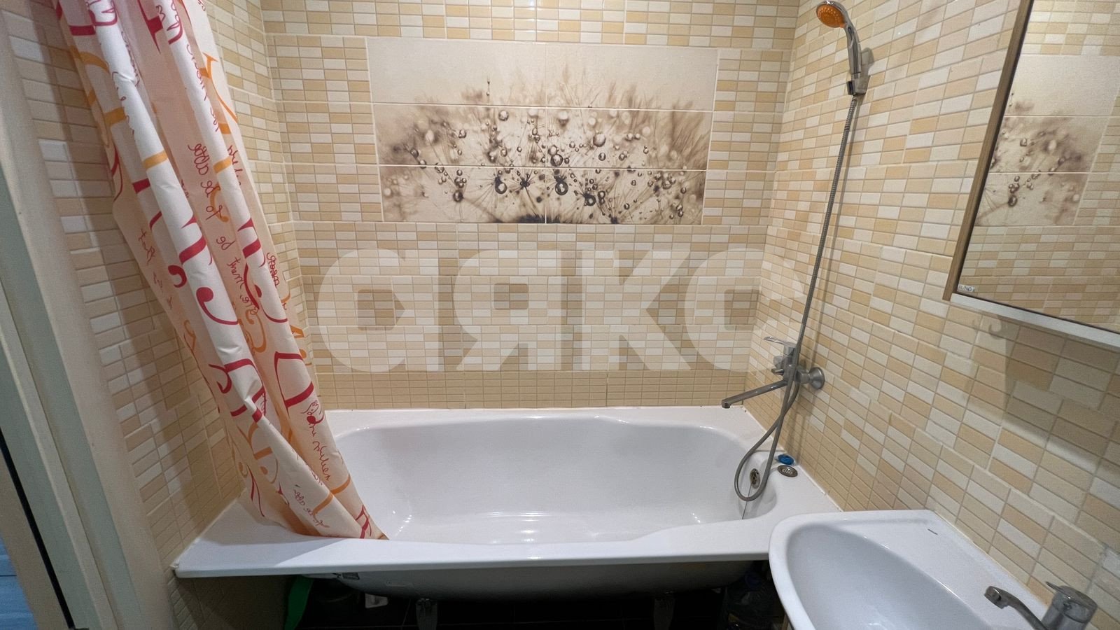 Фото №24: 2-комнатная квартира 63 м² - Анапа, мкр. жилой комплекс Тургеневский Квартал, ул. Шевченко, 288к1