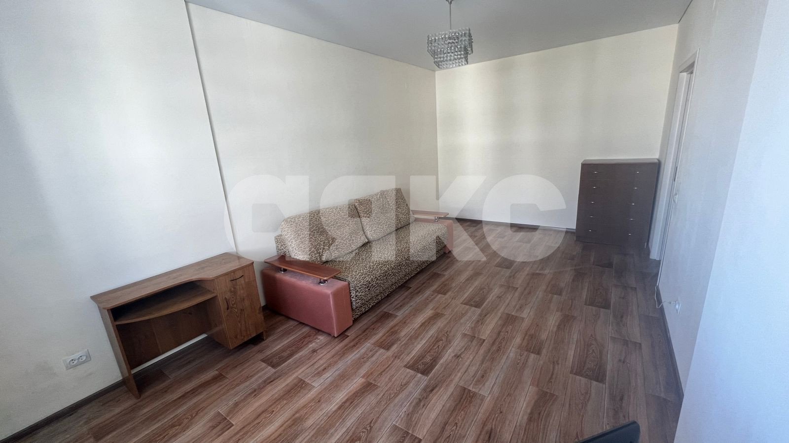 Фото №11: 2-комнатная квартира 63 м² - Анапа, мкр. жилой комплекс Тургеневский Квартал, ул. Шевченко, 288к1