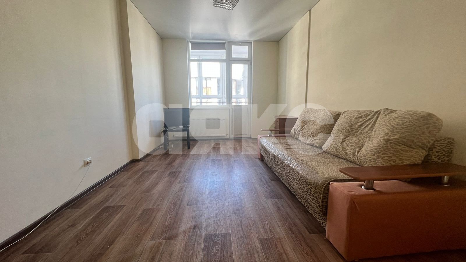 Фото №9: 2-комнатная квартира 63 м² - Анапа, мкр. жилой комплекс Тургеневский Квартал, ул. Шевченко, 288к1