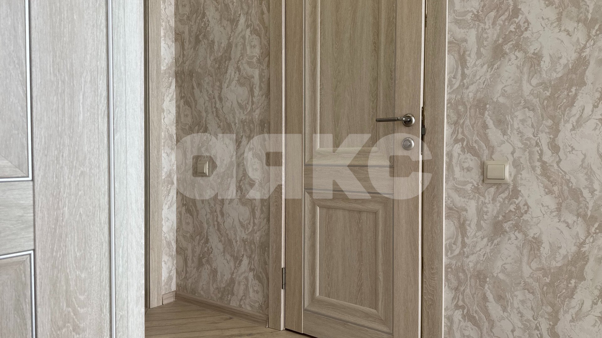 Фото №4: 1-комнатная квартира 36 м² - Анапа, Парковый, жилой комплекс Чёрное море, Парковый, мкр. жилой комплекс Чёрное море, ул. Анапское шоссе, 32к5