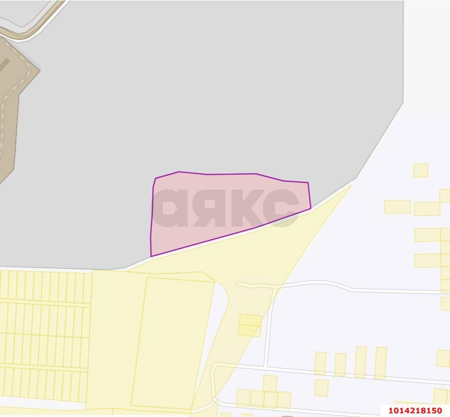 Фото №13: Коммерция 222 м² - Красная Скала, ул. Северная, 1