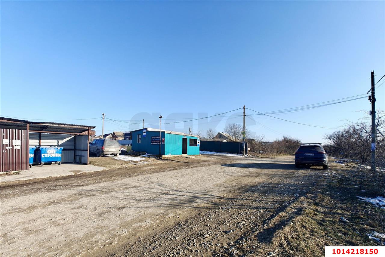 Фото №4: Коммерция 222 м² - Красная Скала, ул. Северная, 1