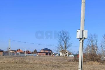 Фото №2: Земельный участок 4 сот. - Пилот, мкр. Прикубанский внутригородской округ, ул. Кедровая